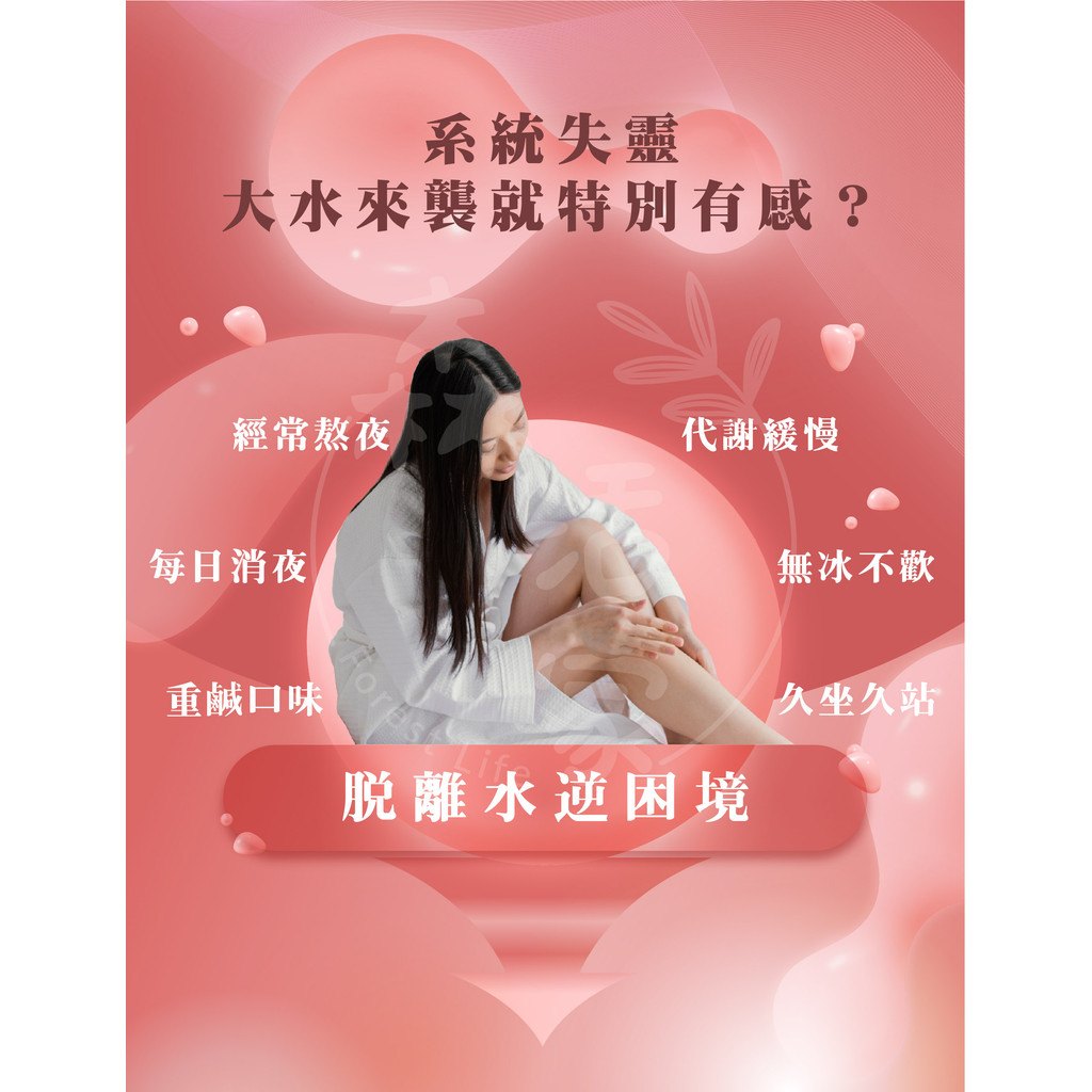 一週觀察表：體感與飲食水分紀錄
