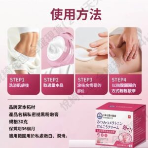 乾、粗、摸起來不平滑:粉嫩乳質地全身霜的痛點拆解與改善路徑