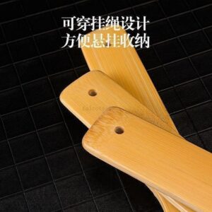 抓癢工具怎麼選？竹製手工抓癢撓 vs. 直接用手的差異與適用情境