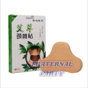 從貼上到取下:艾草頸椎貼/腰椎貼/膝蓋貼的使用流程與觀察重點