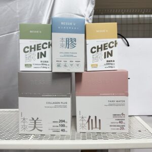 把「魚油+苦瓜胜肽」放進日常:給想補充保養的人一份選擇清單