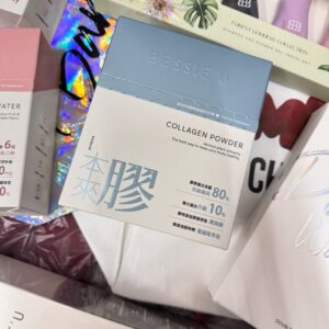喝膠原蛋白總覺得沒感覺？從「痛點」拆解鉑金燕窩膠原蛋白250g的用法與檢查點