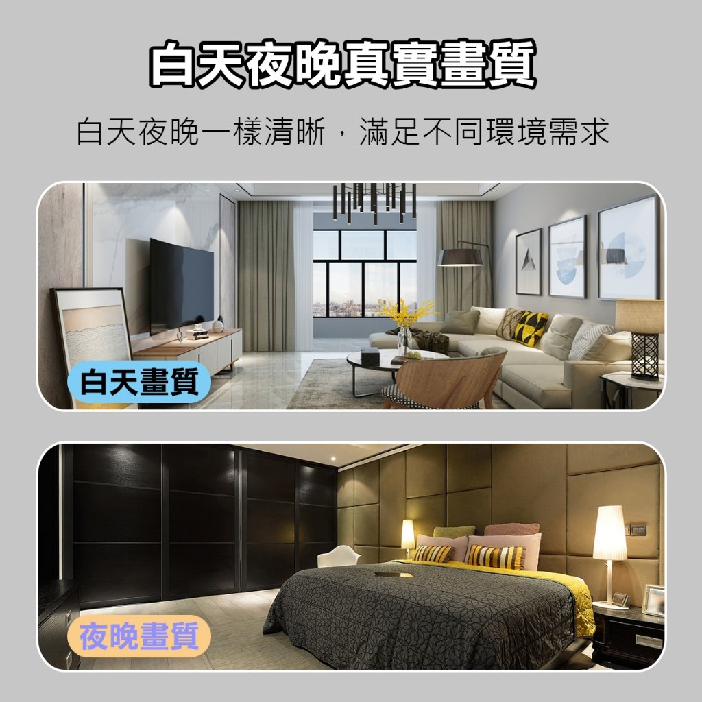 雙鏡頭與單鏡頭視角覆蓋示意