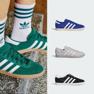 把通勤與日常穿搭變簡單:adidas STADT 運動休閒鞋怎麼選、怎麼搭