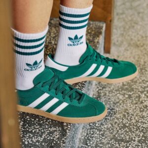 從試穿到日常:adidas STADT 運動休閒鞋的尺碼與穿著檢查清單