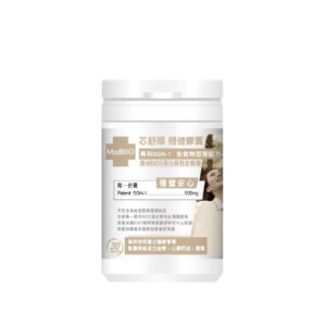 把「穩健」吃進日常：美百優 MedBIO 芯舒順 穩健膠囊的使用節奏與判斷方法