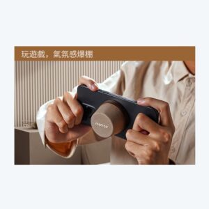 你最可能遇到的 5 個迷你音箱痛點：用可串接磁吸無線音箱逐一化解
