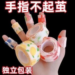 手指磨到痛、繭越來越明顯？把「摩擦管理」做對比硬撐更重要