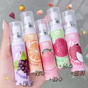 約會前口氣總是卡關？用口腔噴霧把「清新」變成可控的日常