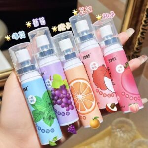 益生菌口腔噴霧 vs. 口香糖/漱口水：你該選哪一種「補救」？