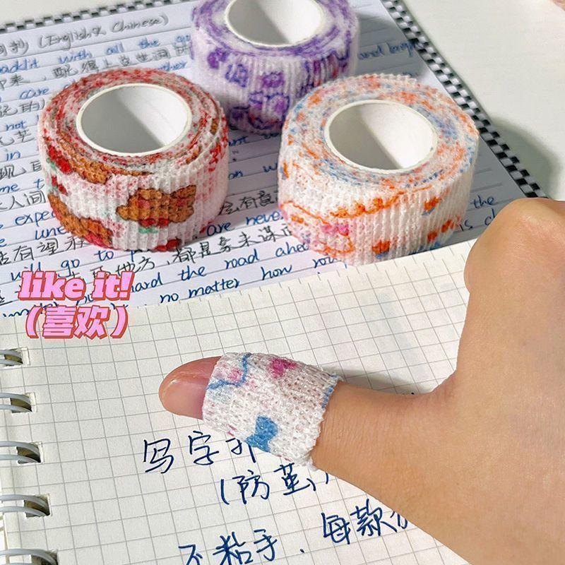 寫字使用情境