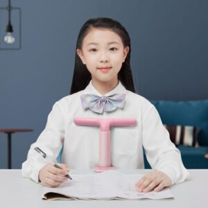坐姿矯正器怎麼選才不踩雷？與其他學習支架的差異與判斷表
