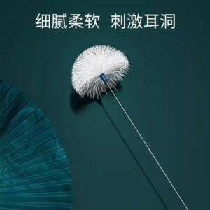 第一次用發光掏耳工具也不慌：從握法、角度到清潔節奏的完整教學