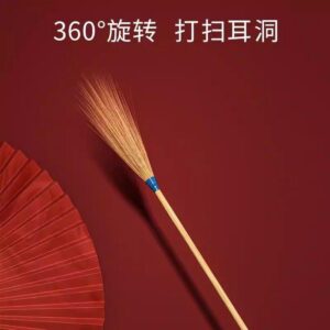 發光掏耳工具 vs. 只有鵝毛棒：你該選哪一種？（用情境做比較）