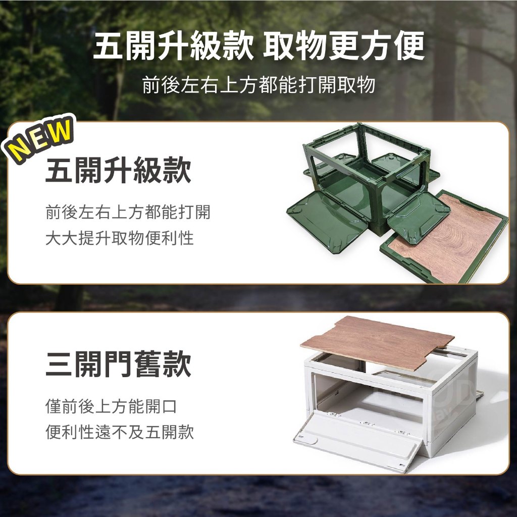 送桌板擺放餐具與操作示意