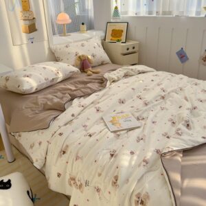 涼感被怎麼用才不踩雷？鋪法、清潔、收納三步驟讓體感更穩