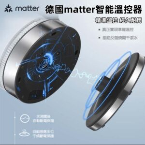 煮水常遇到的 5 個小麻煩：玻璃電茶壺怎麼把它們變小